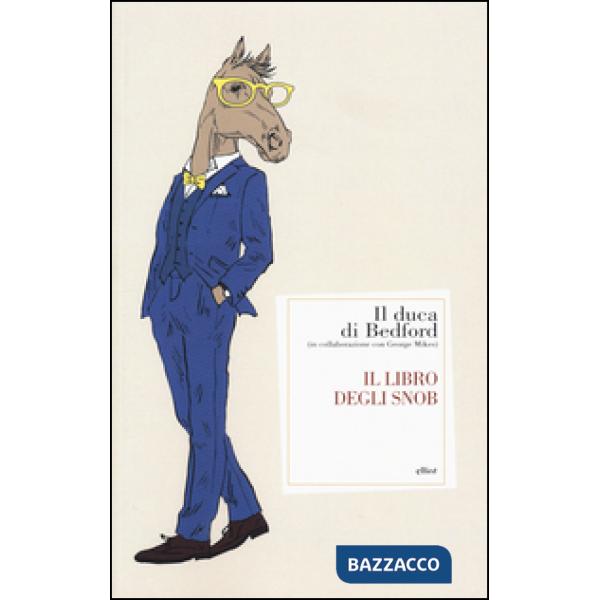 Libro degli snob (Il)