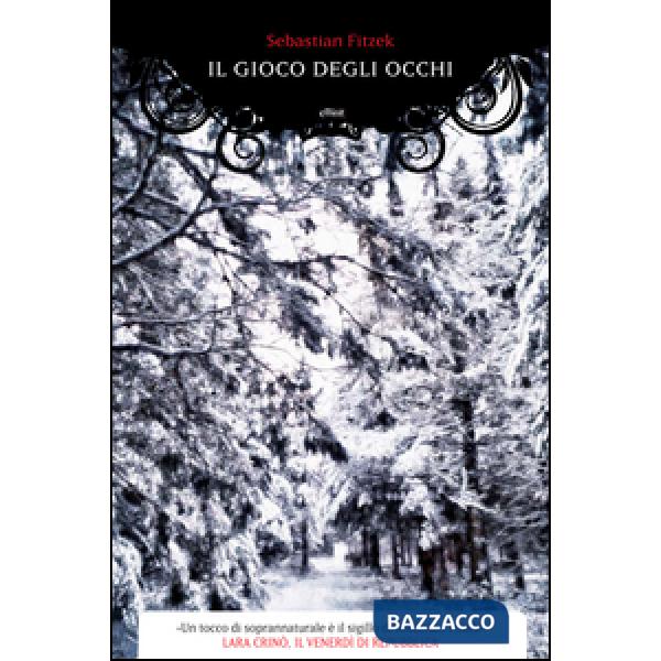 Gioco degli occhi (Il)