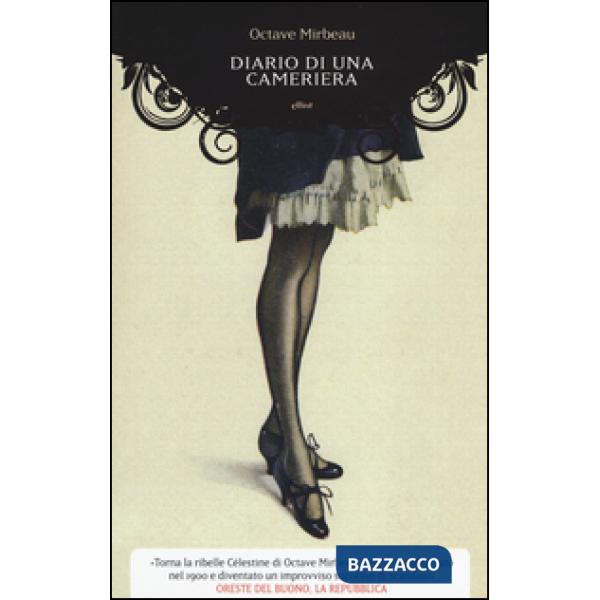 Diario di una cameriera