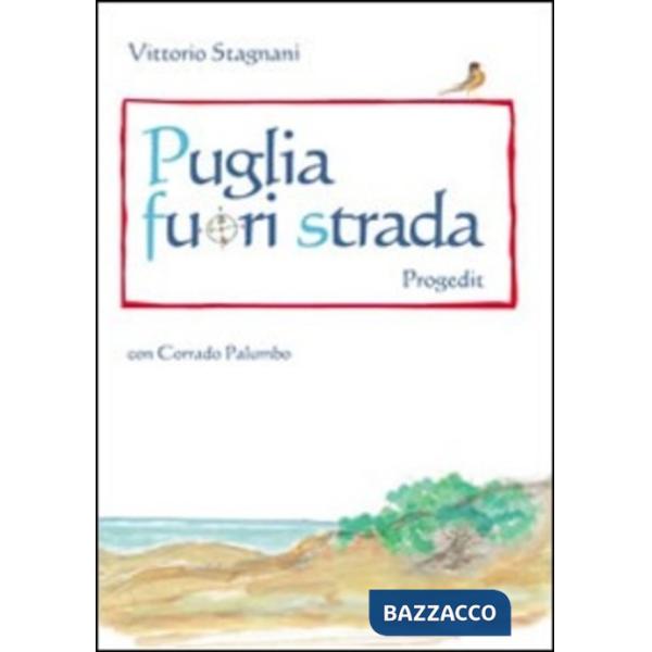 Puglia fuori strada