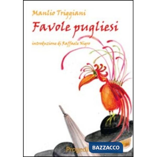 Favole pugliesi