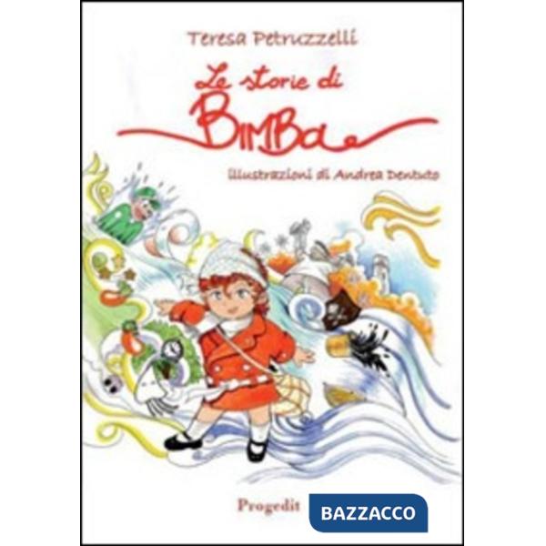 Storie di Bimba (Le)