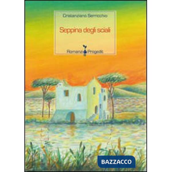 Seppina degli sciali