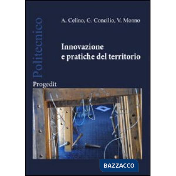 Innovazione e pratiche del territorio