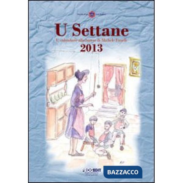 U Settane 2013