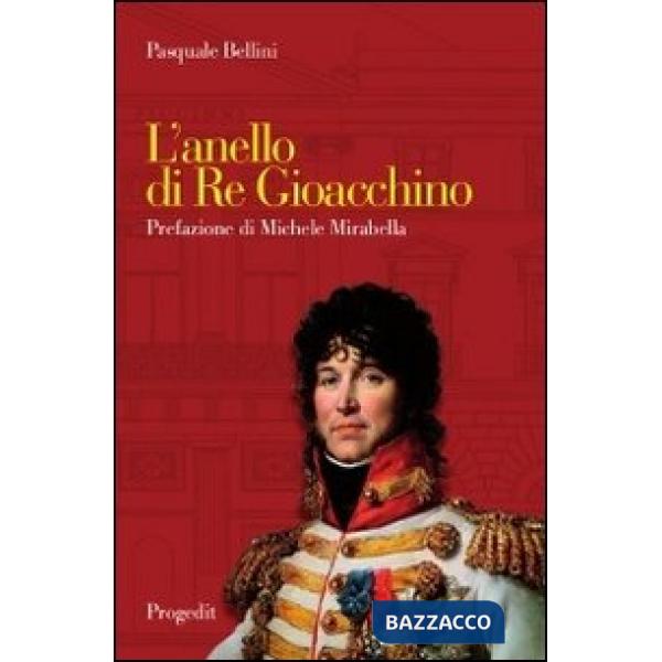 Anello di Re Gioacchino (L')