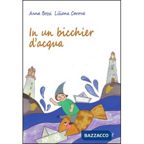 In un bicchier d'acqua