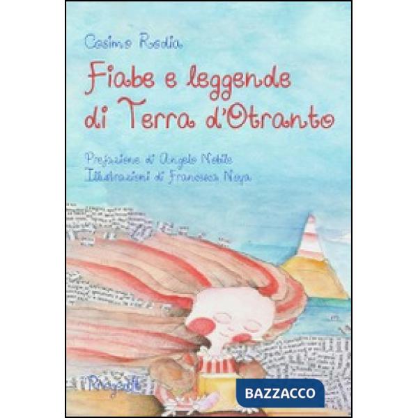 Fiabe e leggende di terra d'Otranto