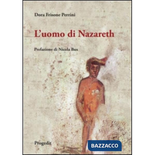 Uomo di Nazareth. Come parlarne oggi (L')