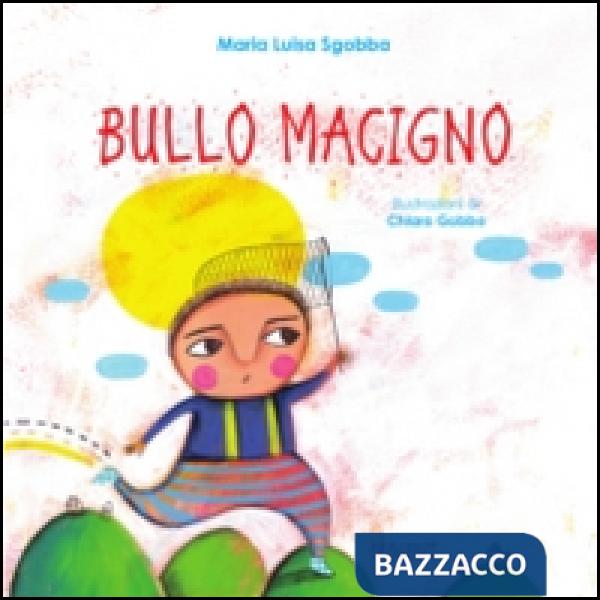 Bullo macigno