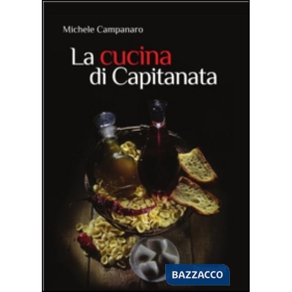 Cucina di Capitanata (La)