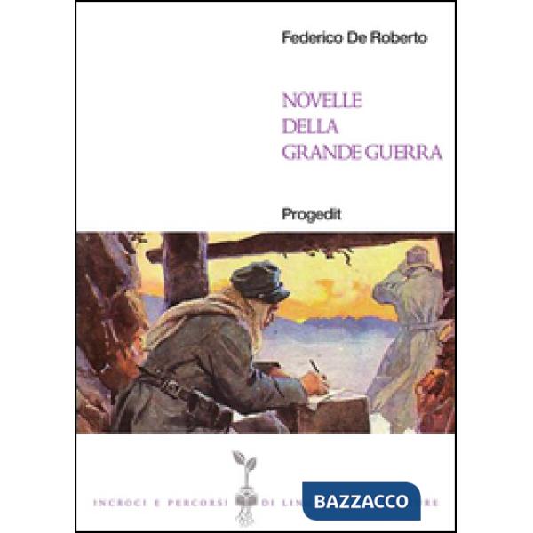 Novelle della grande guerra