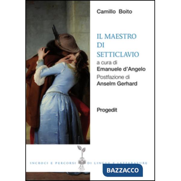 Maestro di setticlavio (Il)