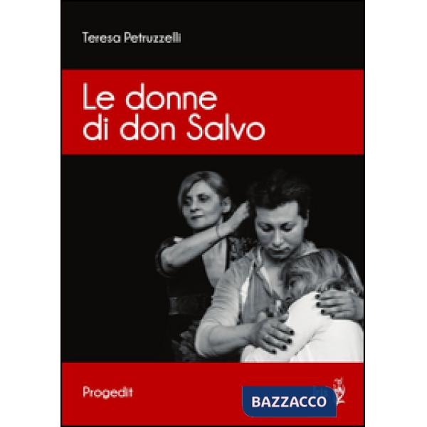 Donne di don Salvo (Le)