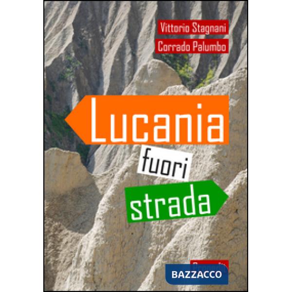 Lucania fuori strada