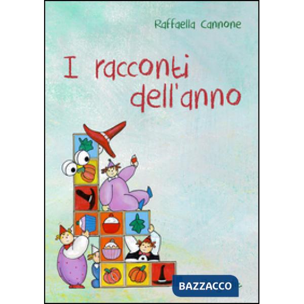 Racconti dell'anno (I)
