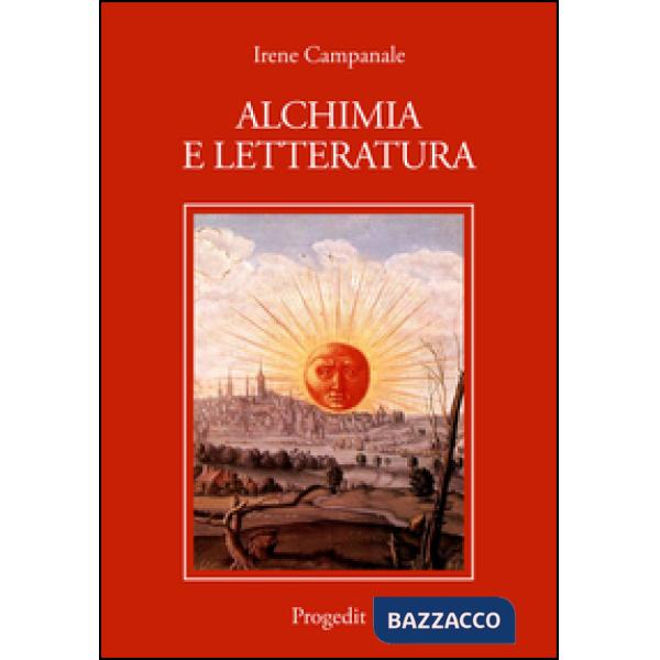 Alchimia e letteratura