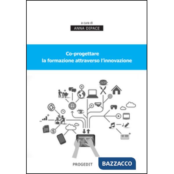 Co-progettare la formazione attraverso l'innovazione. I progetti Living Lab S.P.
