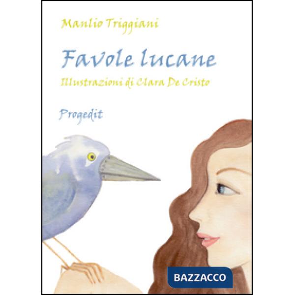 Favole lucane