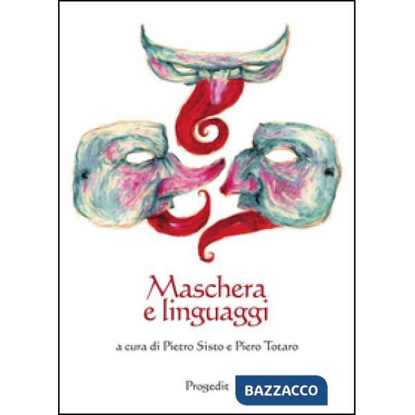 Maschera e linguaggi