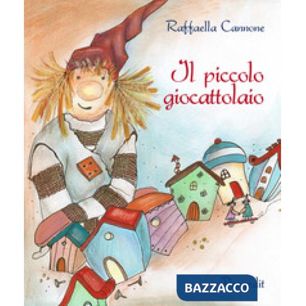 Piccolo giocattolaio (Il)