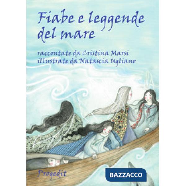 Fiabe e leggende del mare