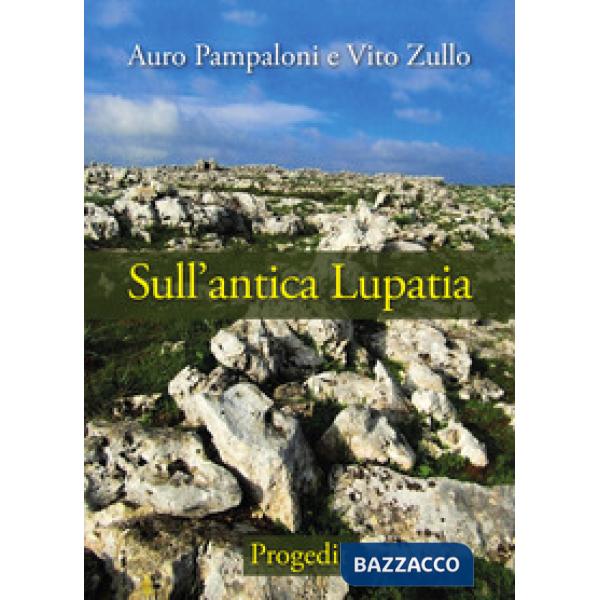 Sull'antica Lupatia