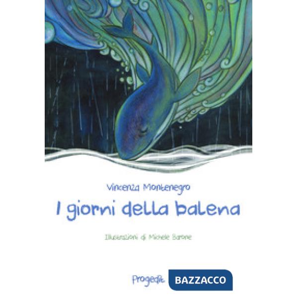 Giorni della balena (I)