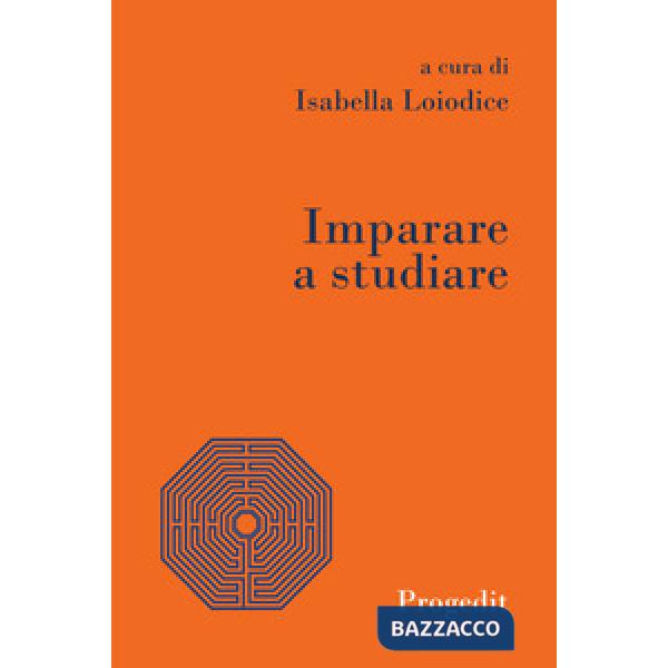 Imparare a studiare