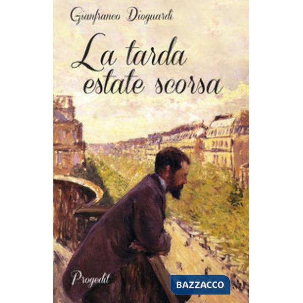 Tarda estate scorsa (La)