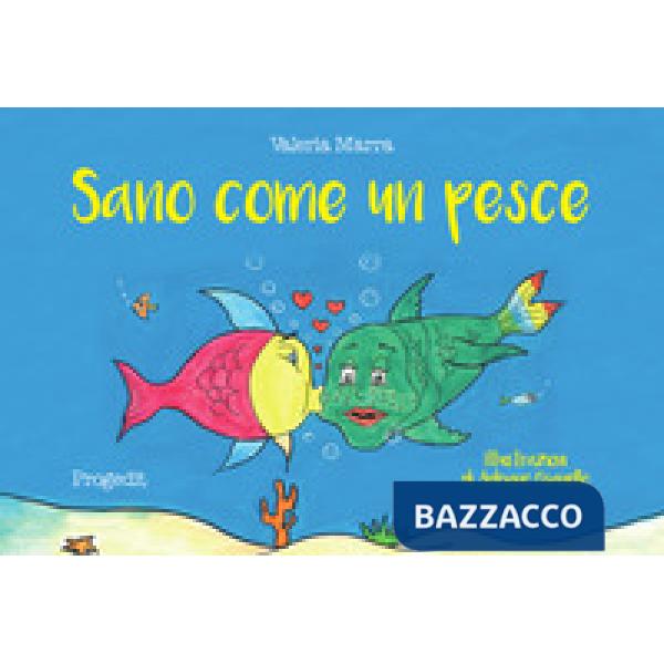 Sano come un pesce