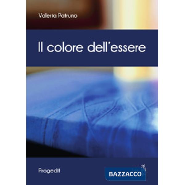 Colore dell'essere (Il)