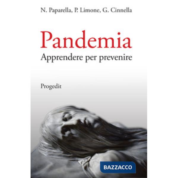 Pandemia. Apprendere per prevenire