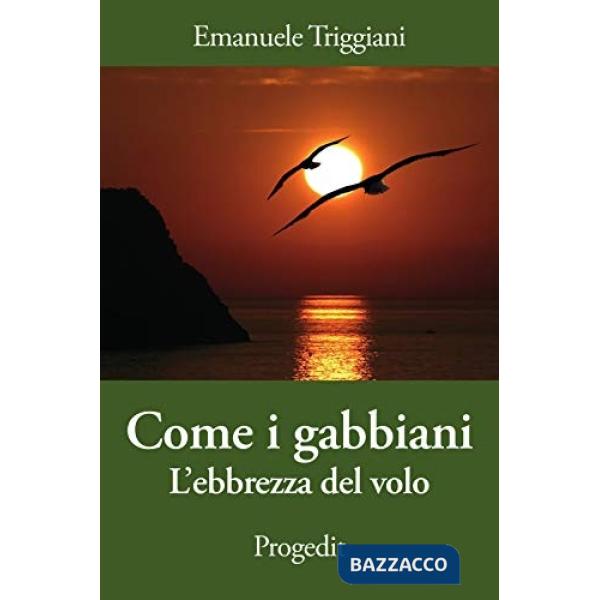 Come i gabbiani. L'ebbrezza del volo