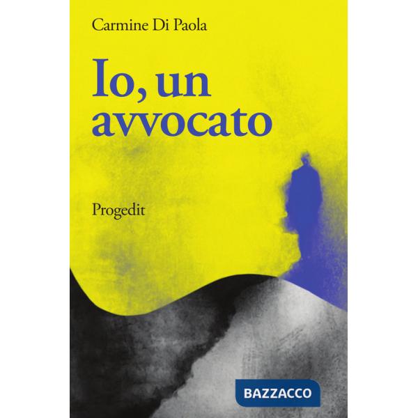 Io, un avvocato