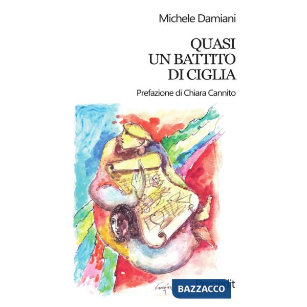 Quasi un battito di ciglia