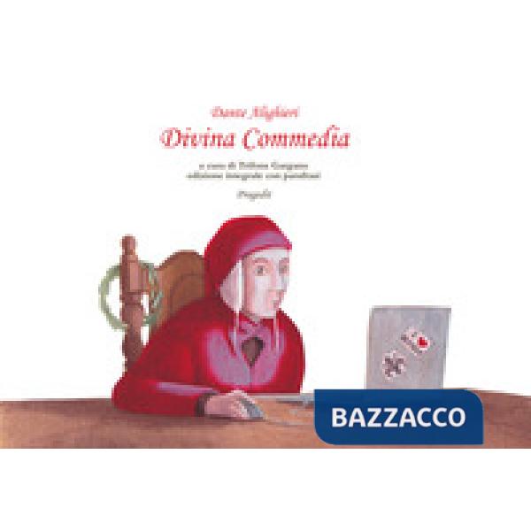 Divina Commedia. Ediz. integrale