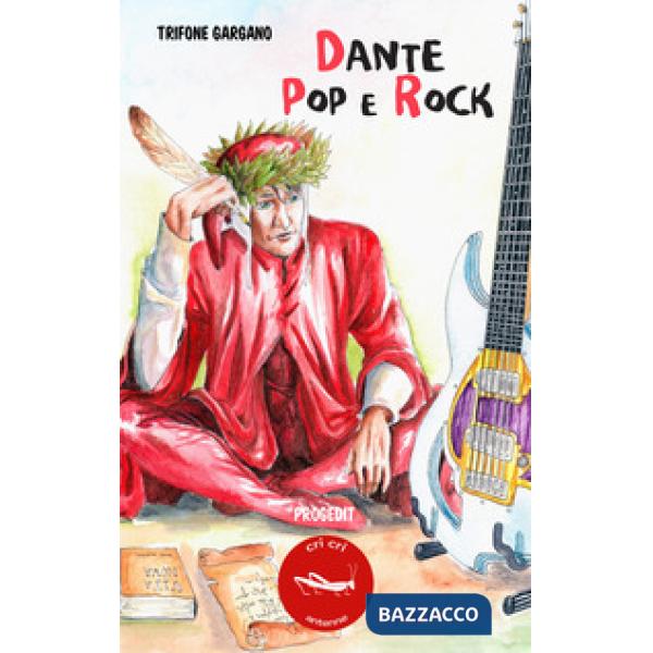 Dante pop e rock