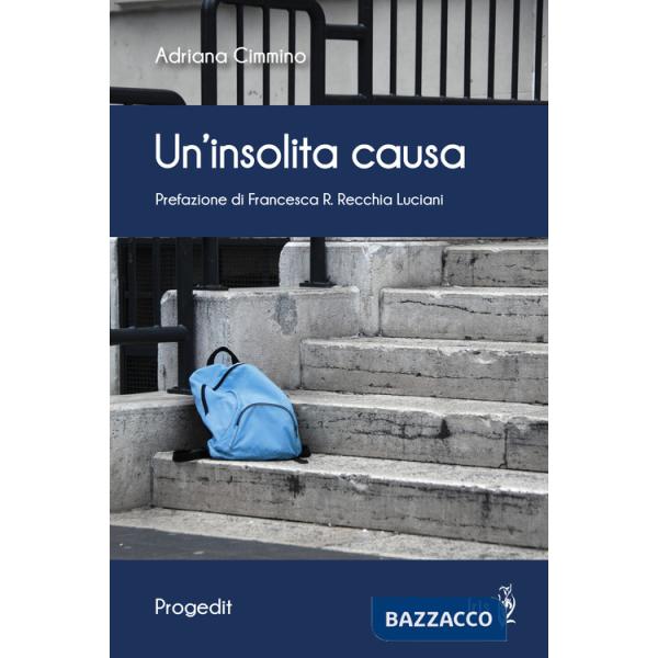 Insolita causa (Un')