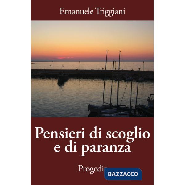 Pensieri di scoglio e di paranza