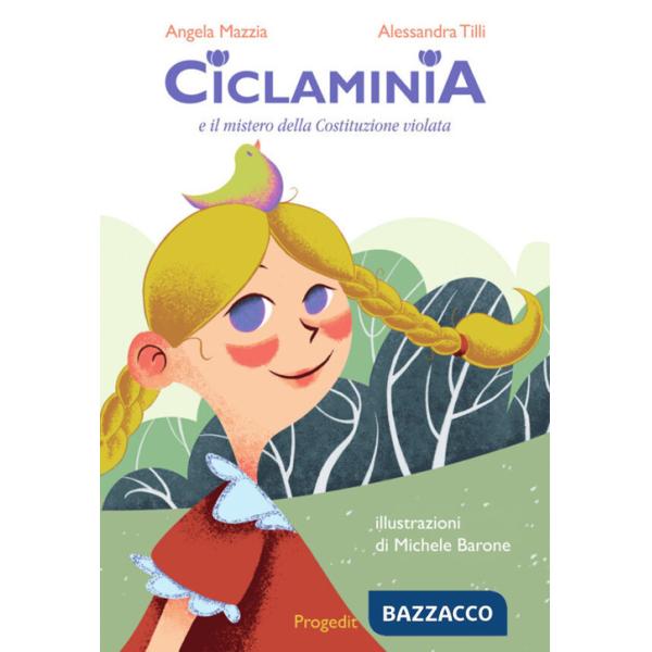 Ciclaminia e il mistero della Costituzione violata