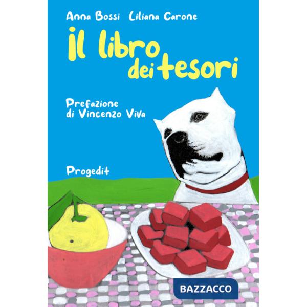 Libro dei tesori (Il)