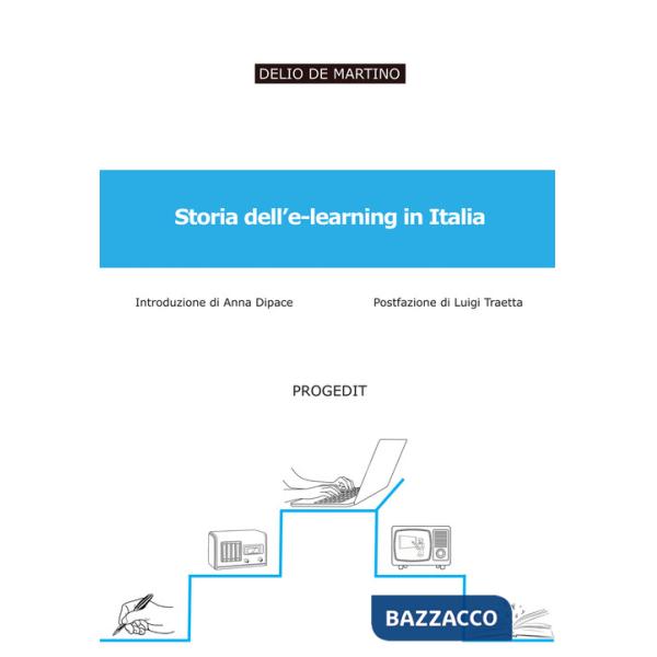 Storia dell'e-learning in Italia