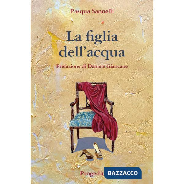 Figlia dell'acqua (La)