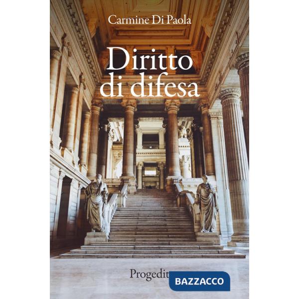 Diritto di difesa