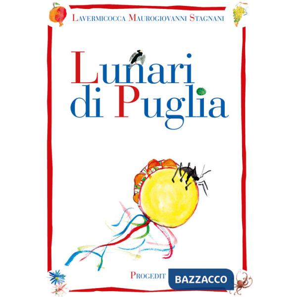 Lunari di Puglia