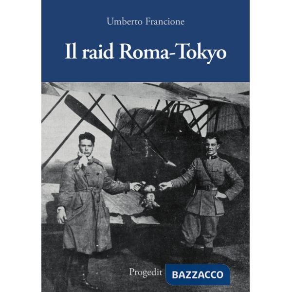 Raid Roma-Tokyo (Il)