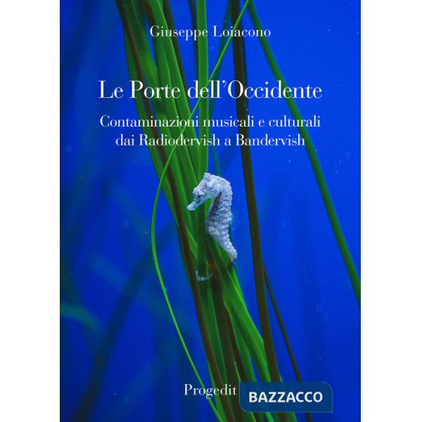 Porte dell'Occidente. Contaminazioni musicali e culturali dai Radiodervish a Bandervish (Le)