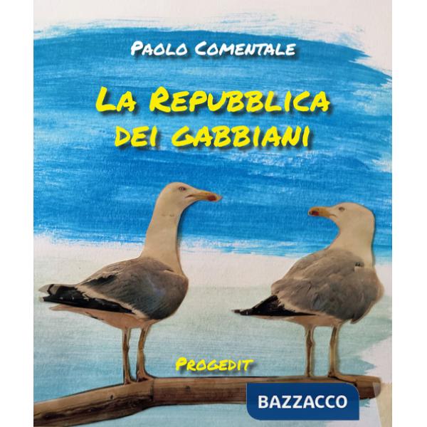 Repubblica dei gabbiani (La)