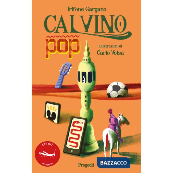 Calvino pop